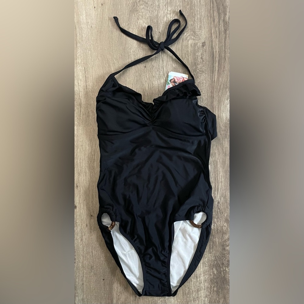 Hapari 1 pc swimsuit